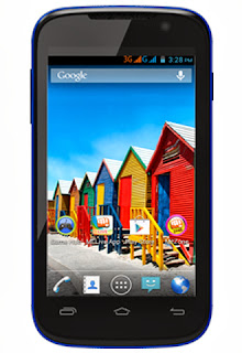 Micromax A63 Canvas Fun