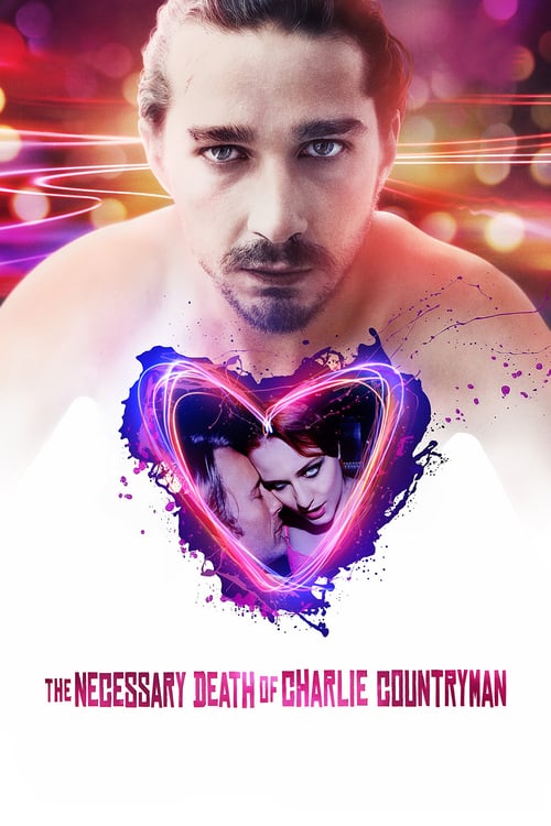 Ver The necessaty death of Charlie Countryman 2013 Pelicula Completa En Español Latino