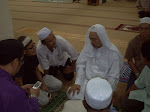 Kuliah Shaikh Mohammad Mandeli