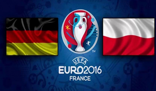 Prediksi Skor Germany vs Poland 17 Juni 2016