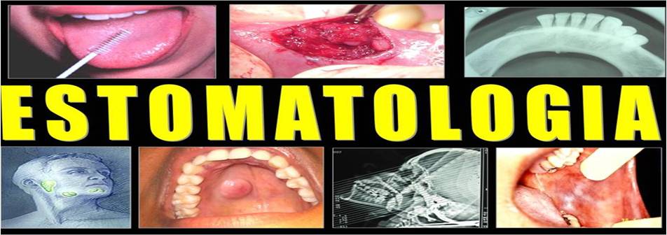 ESTOMATOLOGIA - Blog