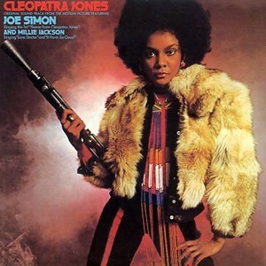 Cleopatra Jones Soundtrack