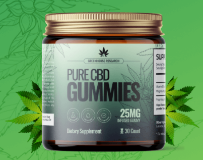 Mark Harmon CBD Gummies Reviews:- For living Fit and Healthy Life.