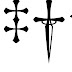 Dagger (typography)