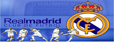 foto sampul real madrid