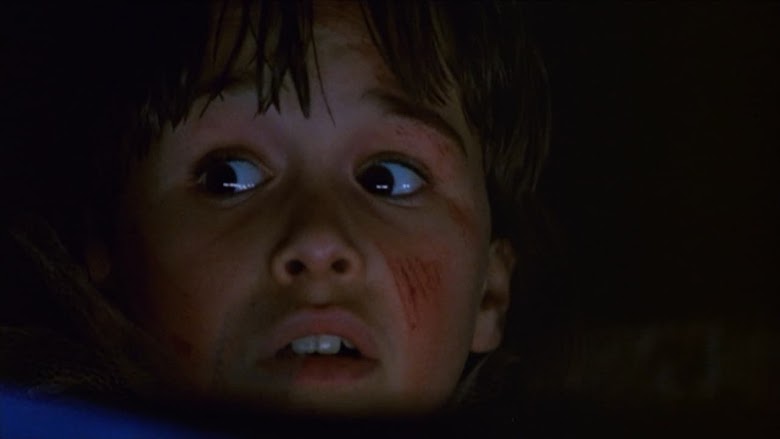 Halloween 5 - La vendetta di Michael Myers 1989 film online gratis