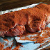 BBQ rub for pork