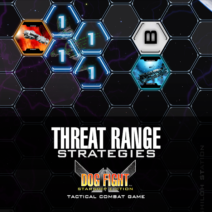 Foresight part 2: Threat Range
