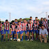 22 Clubes de fútbol amateur de Colbún recibieron subvención municipal