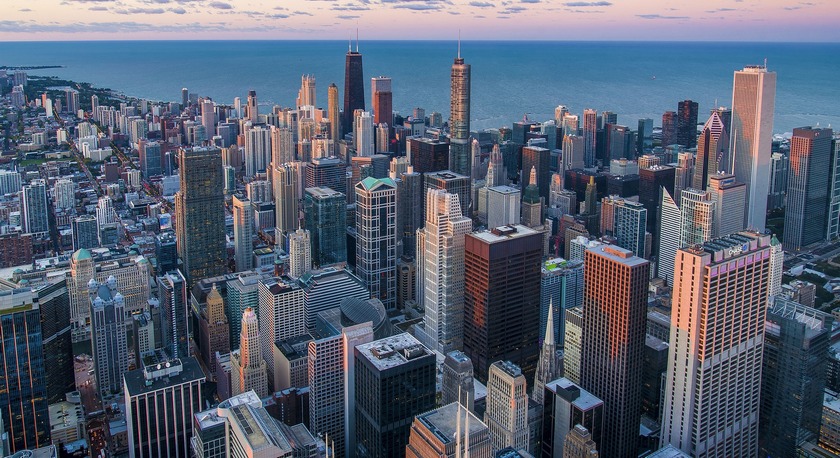 why visit chicago