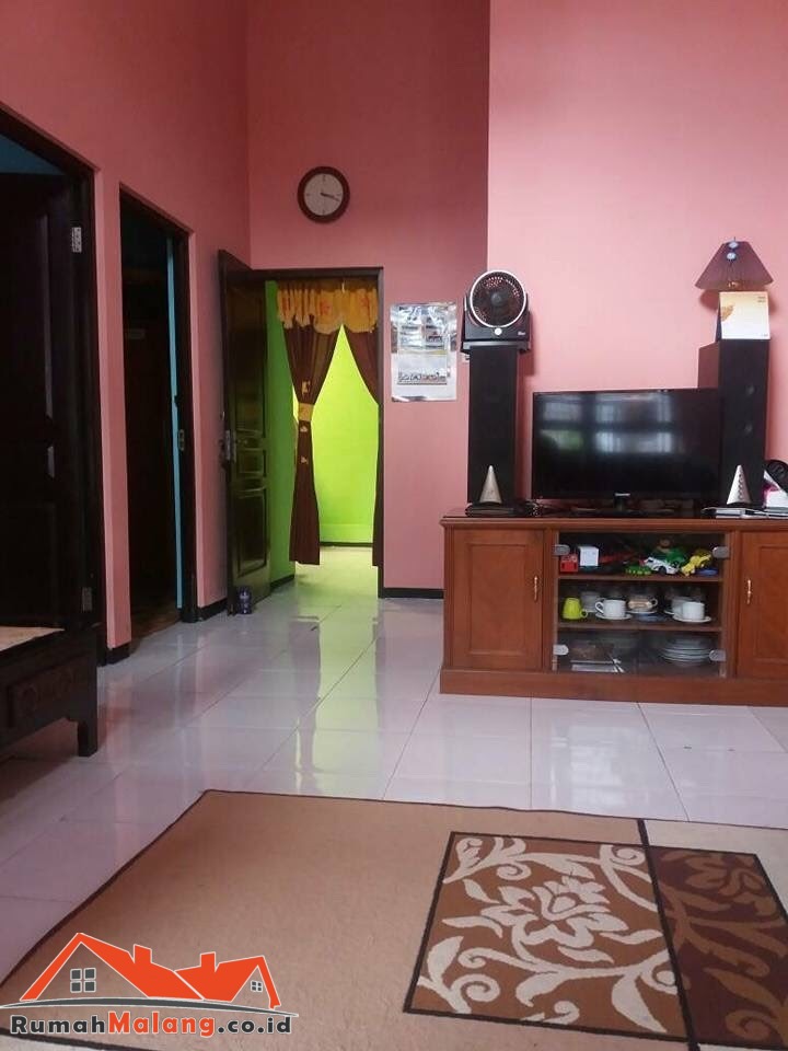 Rumah Minimalis Murah dijual di daerah  Blimbing  Malang  