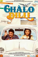 Chalo Dilli (2011)