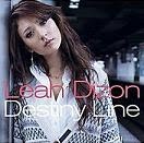 biografi Leah Dizon