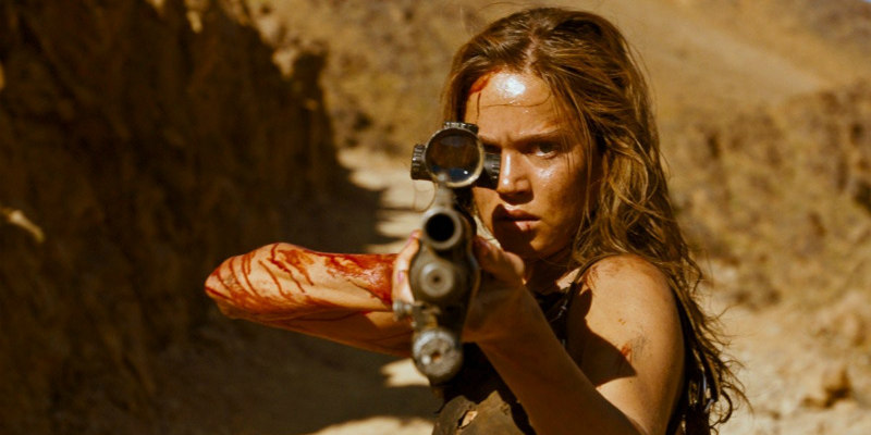 revenge matilda lutz