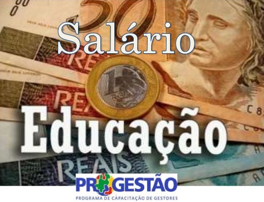 Resultado de imagem para salário-educação 2017