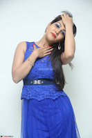 Rachna Smit in blue transparent Gown Stunning Beauty ~  Exclusive Celebrities Galleries 196.JPG