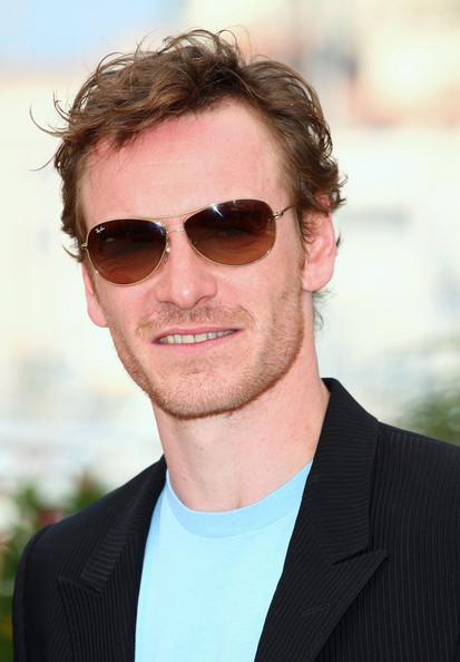 Labels Michael Fassbender