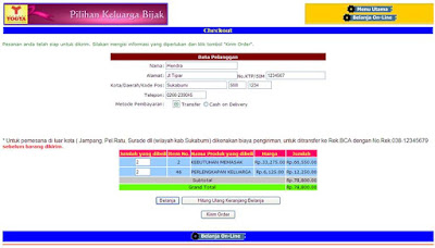 source code,asp,penjualan php