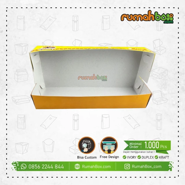 cetak kemasan bandeng murah