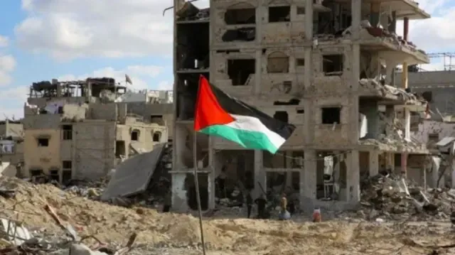 غزة تحت الأنقاض: 280 ألف منزل مدمر والاحتلال يعرقل الإغاثة