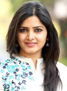 Pavani Gangireddy