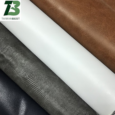 pvc leather for bags, shoes, garments, cover, materials 3