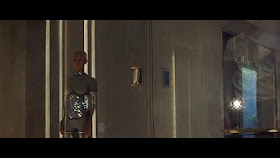 Ex Machina (Movie) - Trailer - Screenshot
