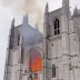 French police free Rwandan arrested for Nantes Cathedral fire