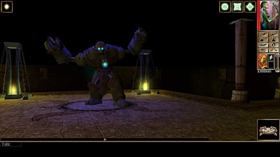 Neverwinter Nights Enhanced Edition Game Screenshot 8