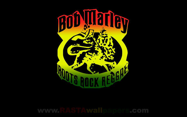 Bob Marley | Roots Rock Reggae | Rasta Wallpapers