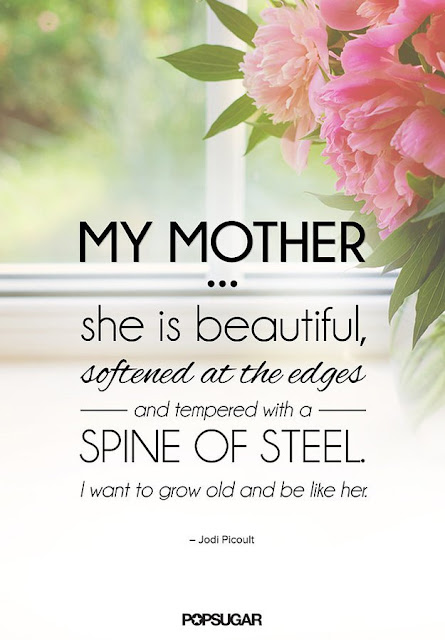  Happy mothers day quotes to Person like mom