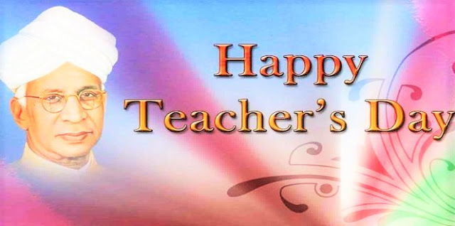 Why Teacher's Day is Celebrated in India