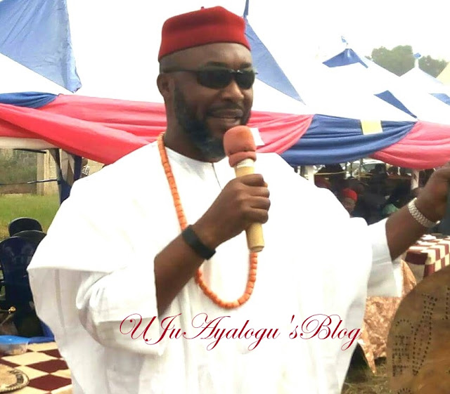 My Thoughts on Nigeria – Osita Chidoka