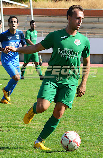 Fútbol Sitio Aranjuez