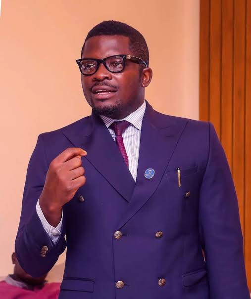  "ENDING 2020 WITH AN ATTITUDE OF GRATITUTDE" - Sijibomi Ogundele's Message To Nigerians