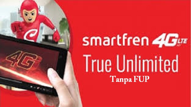  Perkembangan zaman tidak lepas dari dunia internet Cara Internet Gratis Smartfren Terbaru