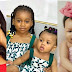 Actress Ruth Kadiri Shares Beautiful Photo Of Her Daughters, Reign And Emerald