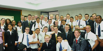 Last Day in the CCM 9/7/2010