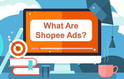 Shopee Ads or affiliate