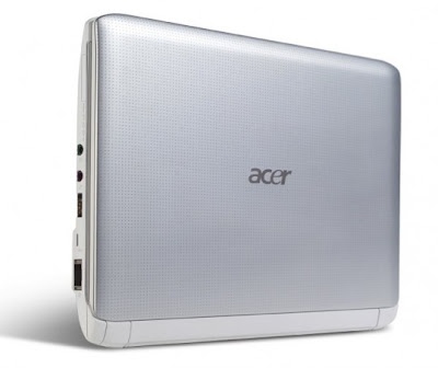 Acer Aspire One AO532h-2B Netbook