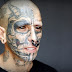 Το τερμάτισαν! Αυτοί είναι οι άνθρωποι με τα περισσότερα tattoo στον κόσμο... [photos]