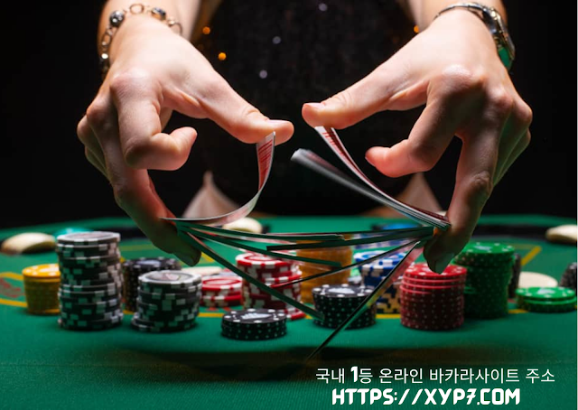 Is it Easy to Make Money While Playing Poker?