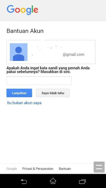 Lupa Password Akun Clash of Clans (COC)? Ini Cara Mengembalikannya dengan mudah