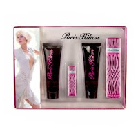 PARIS HILTON For Women By PARIS HILTON Gift Set 