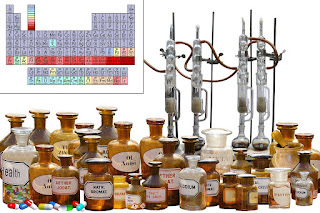 Pharmaceutical or medicinal chemistry project for pharmacy students in Nigeria