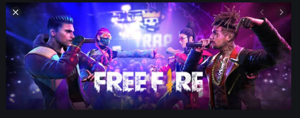 FREE FIRE TOP UP TRICKS