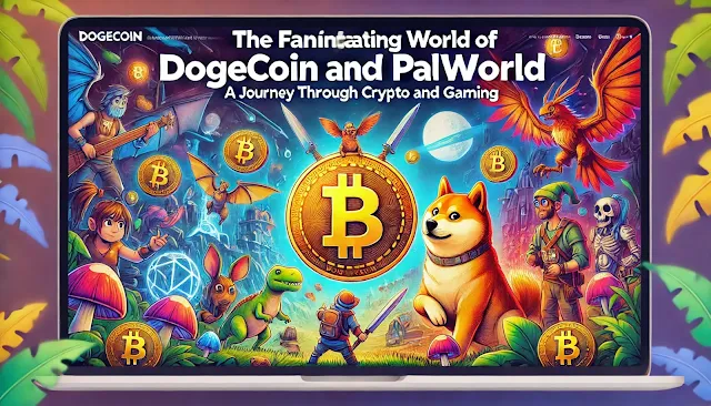 dogecoin