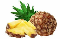Pineapple Health Benefits For Weight Loss Image