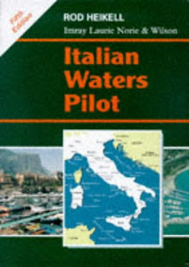 Italian Waters Pilot