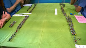 hordes of the things saxon viking mega game